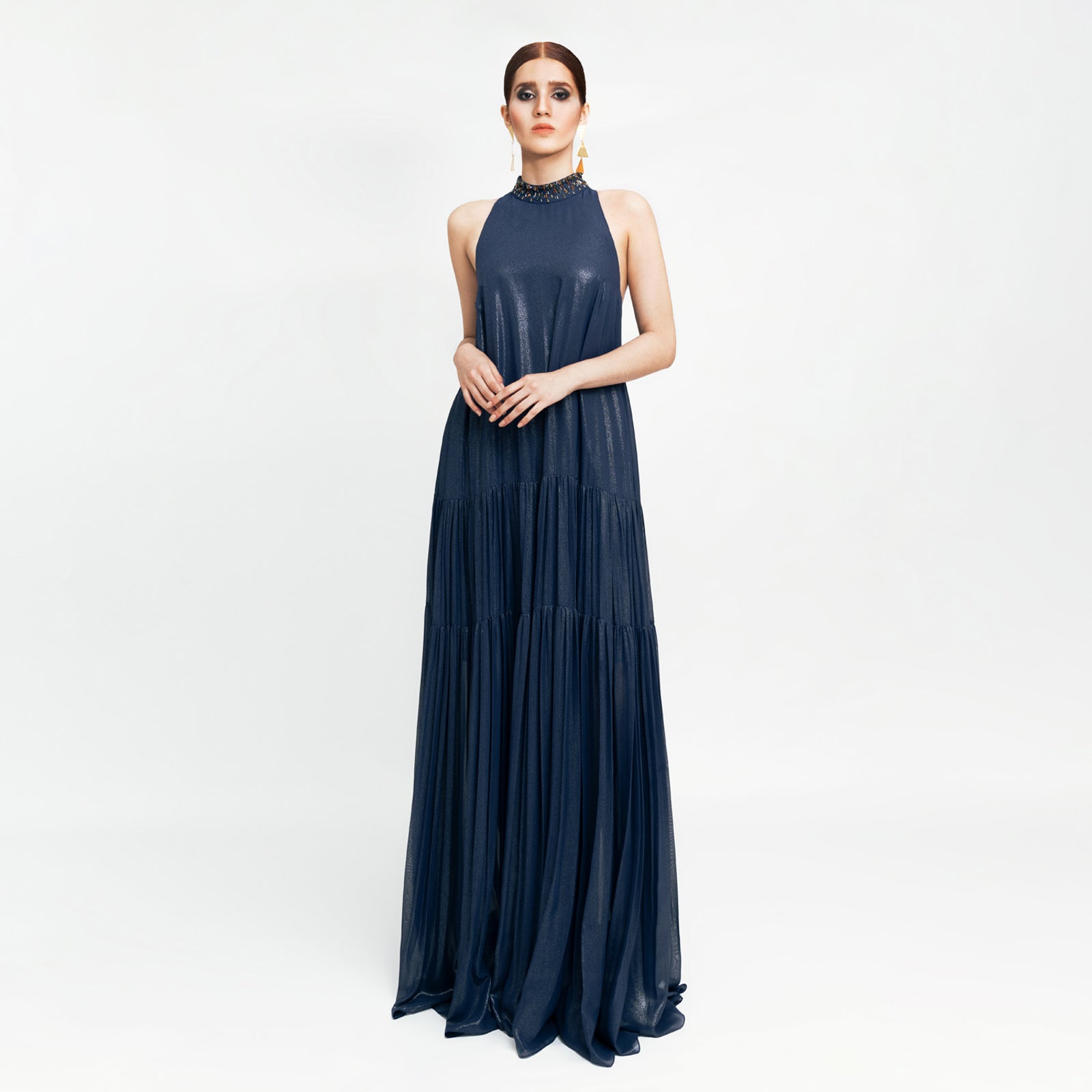 Harper maxi dress