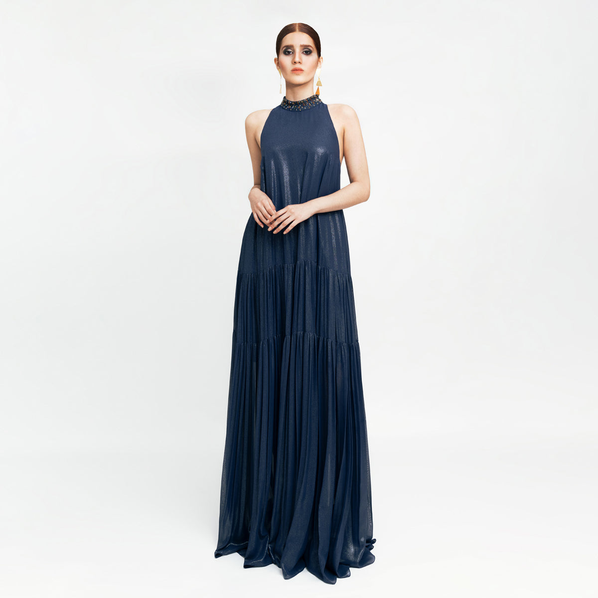 Harper maxi dress
