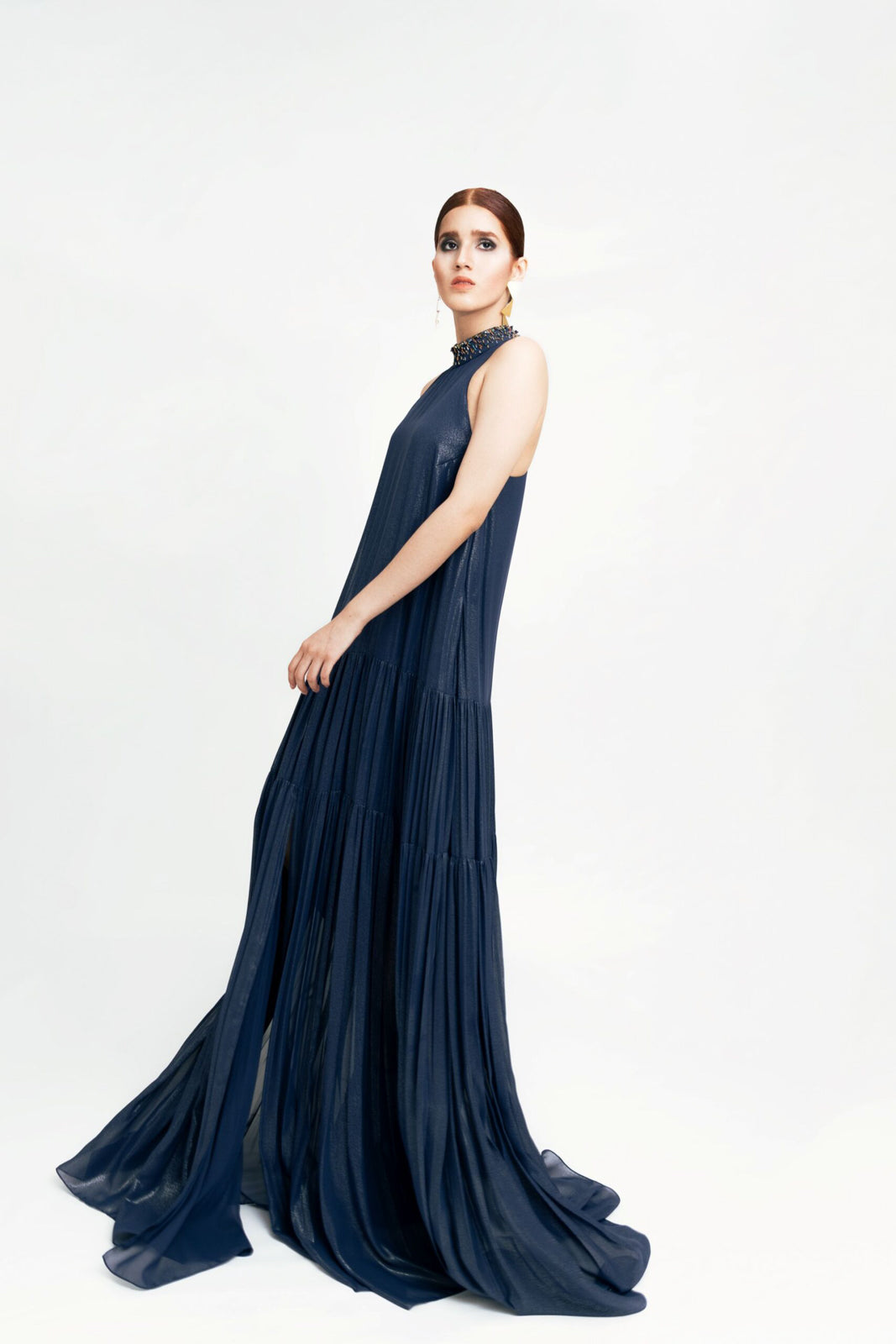 Harper maxi dress