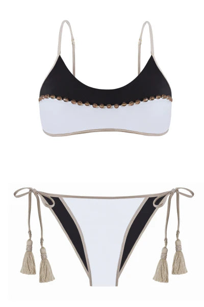 Charlotte top