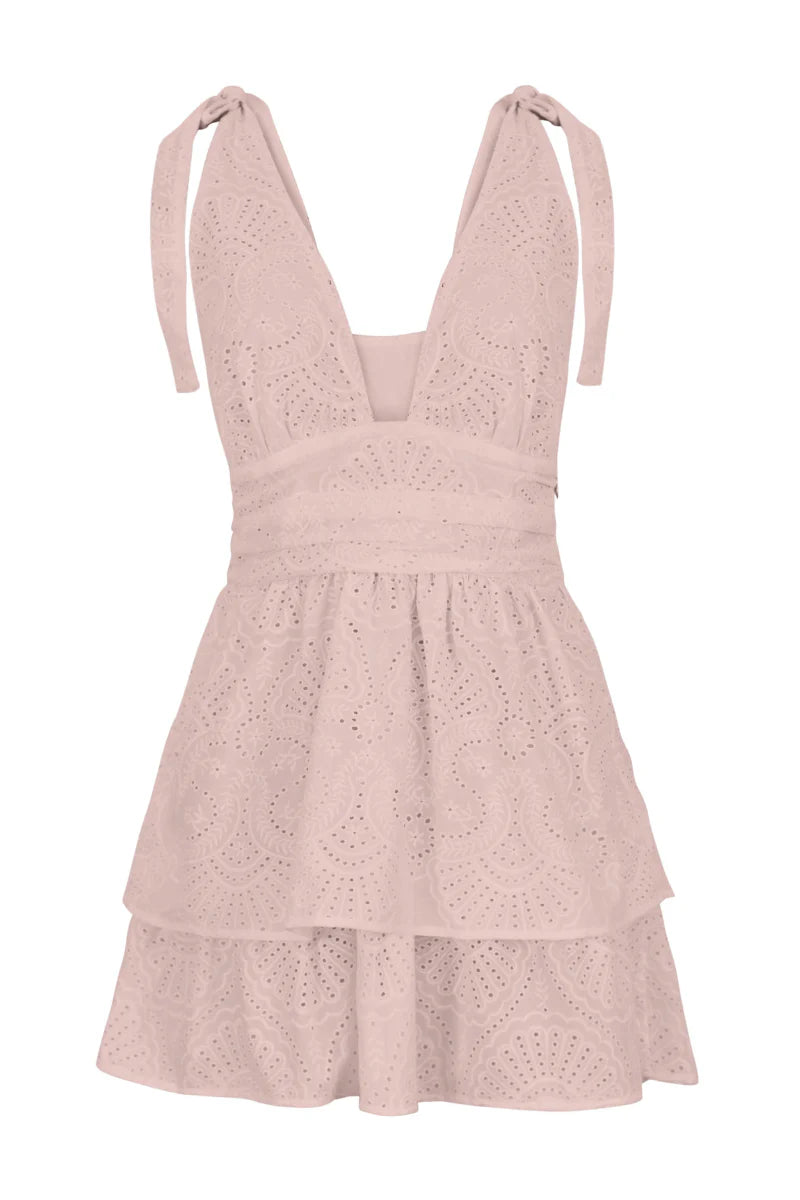 Reed dress
