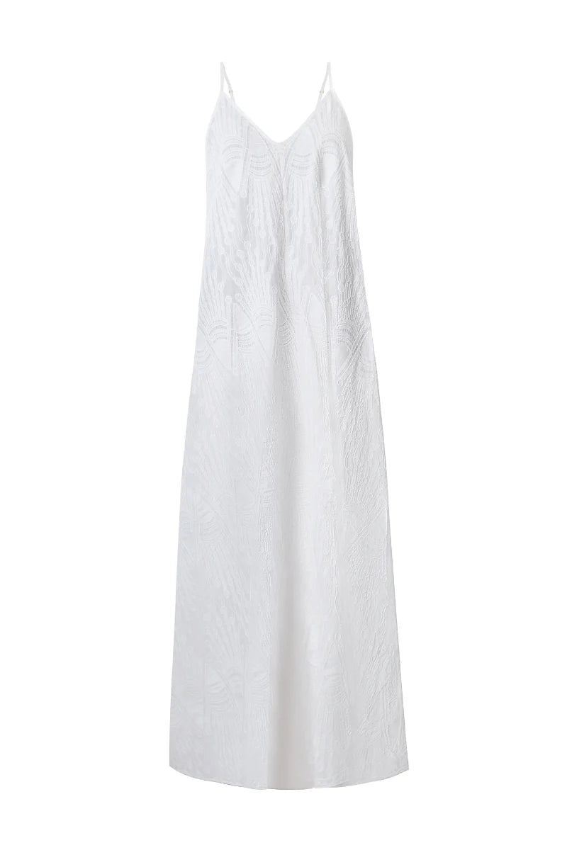 Jordan dress