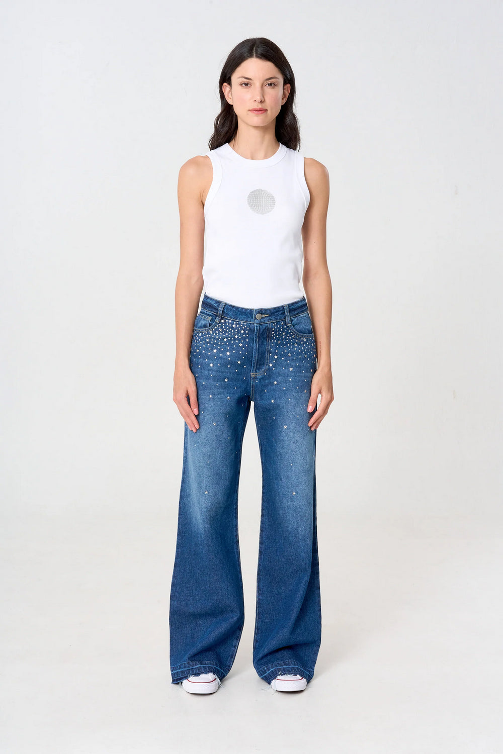 Star dust 397 jean