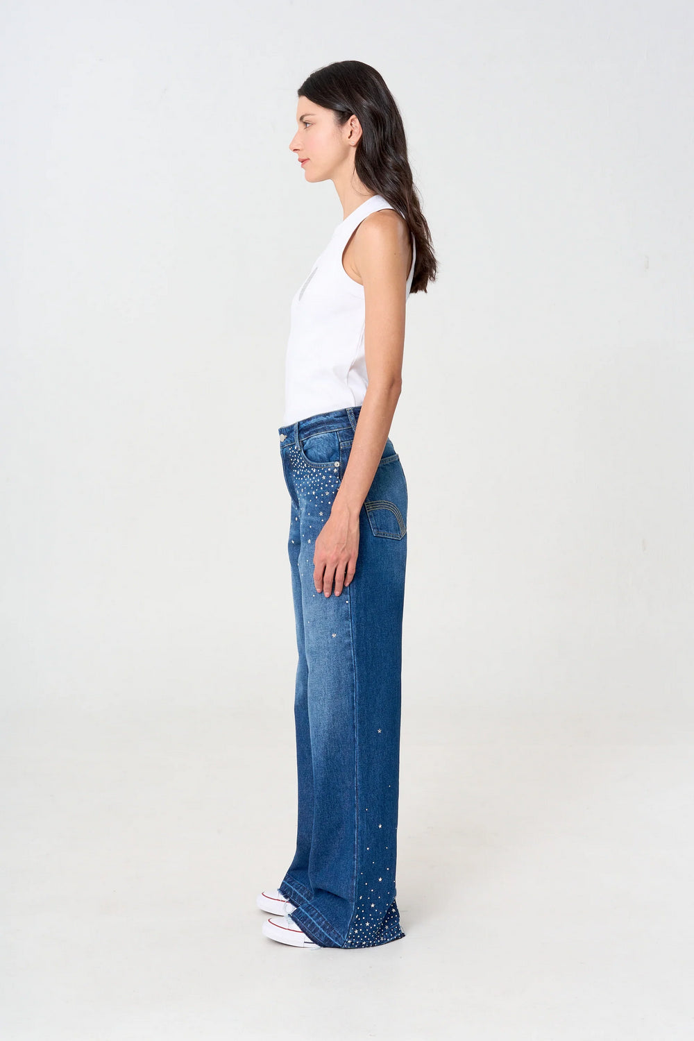 Star dust 397 jean