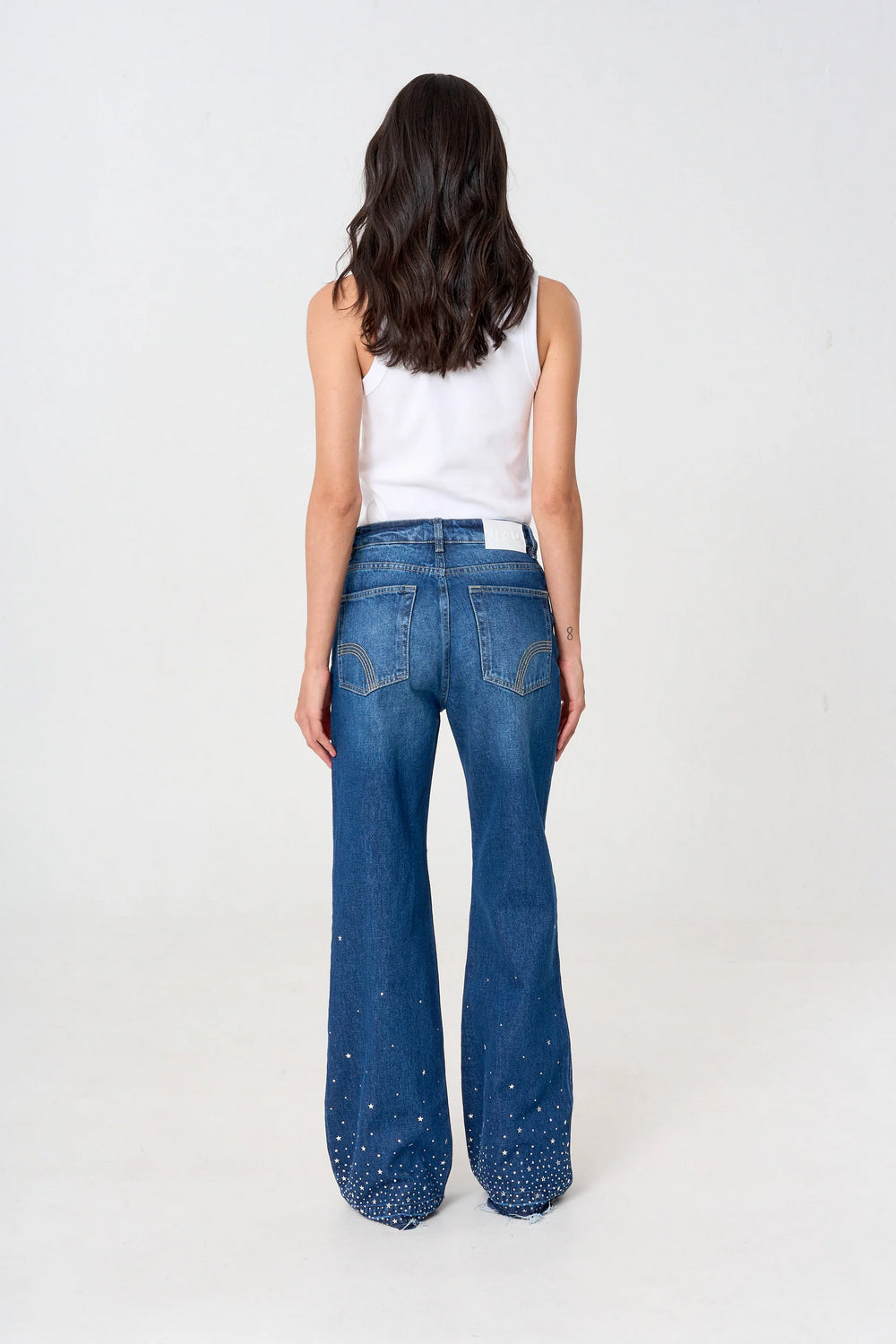 Star dust 397 jean