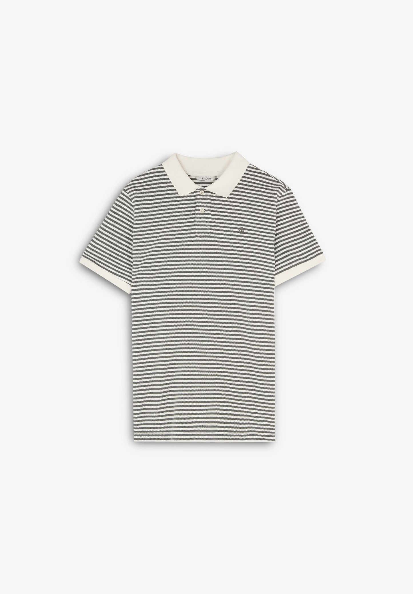 Polo Stripes