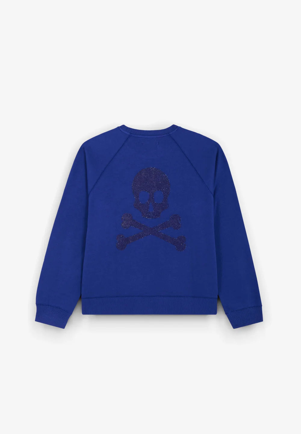 Sudadera Caviar Skull