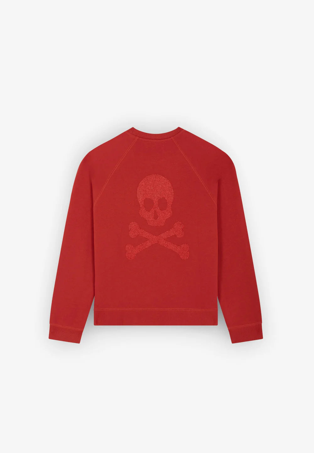 Sudadera Caviar Skull