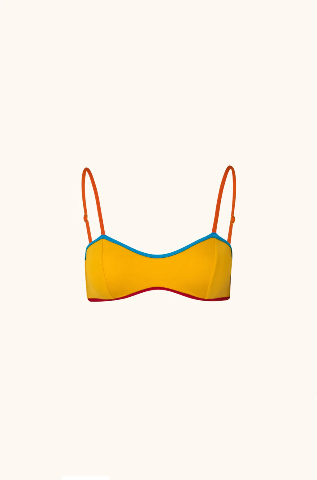Bikini Set Sun Glow