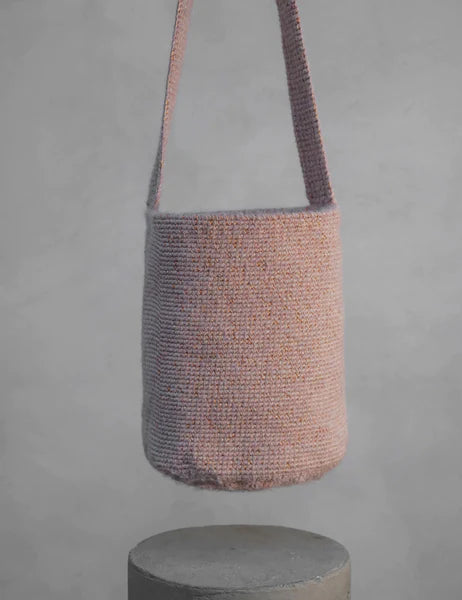 Traditional mini sur backpack