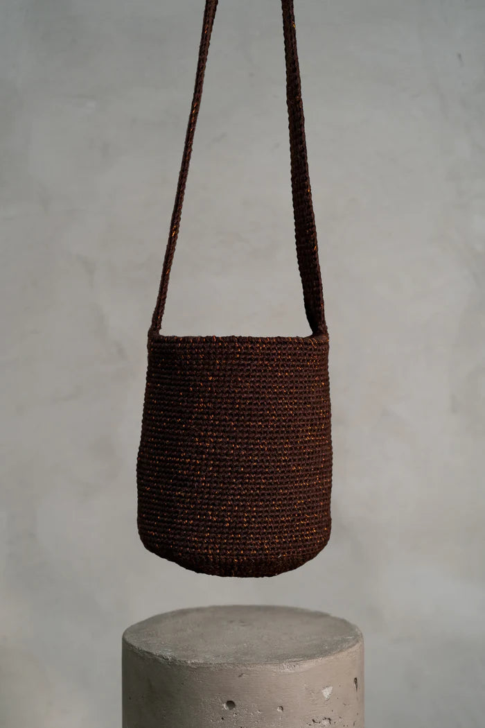 Traditional mini sur backpack