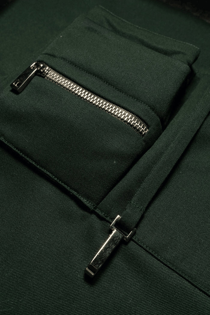 South Mini Olive