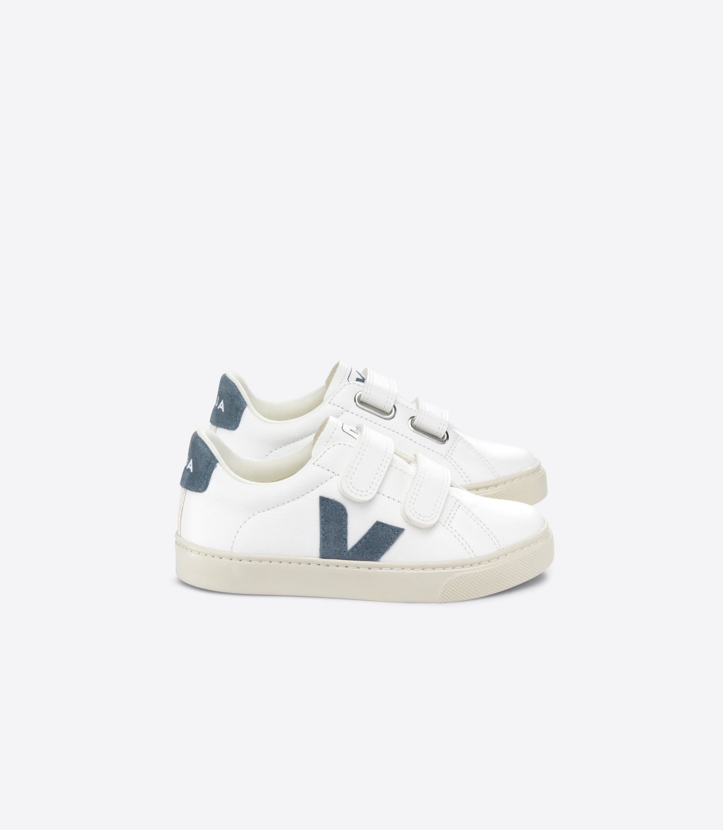 Tenis Veja Kids Esplar Cf Exwhite