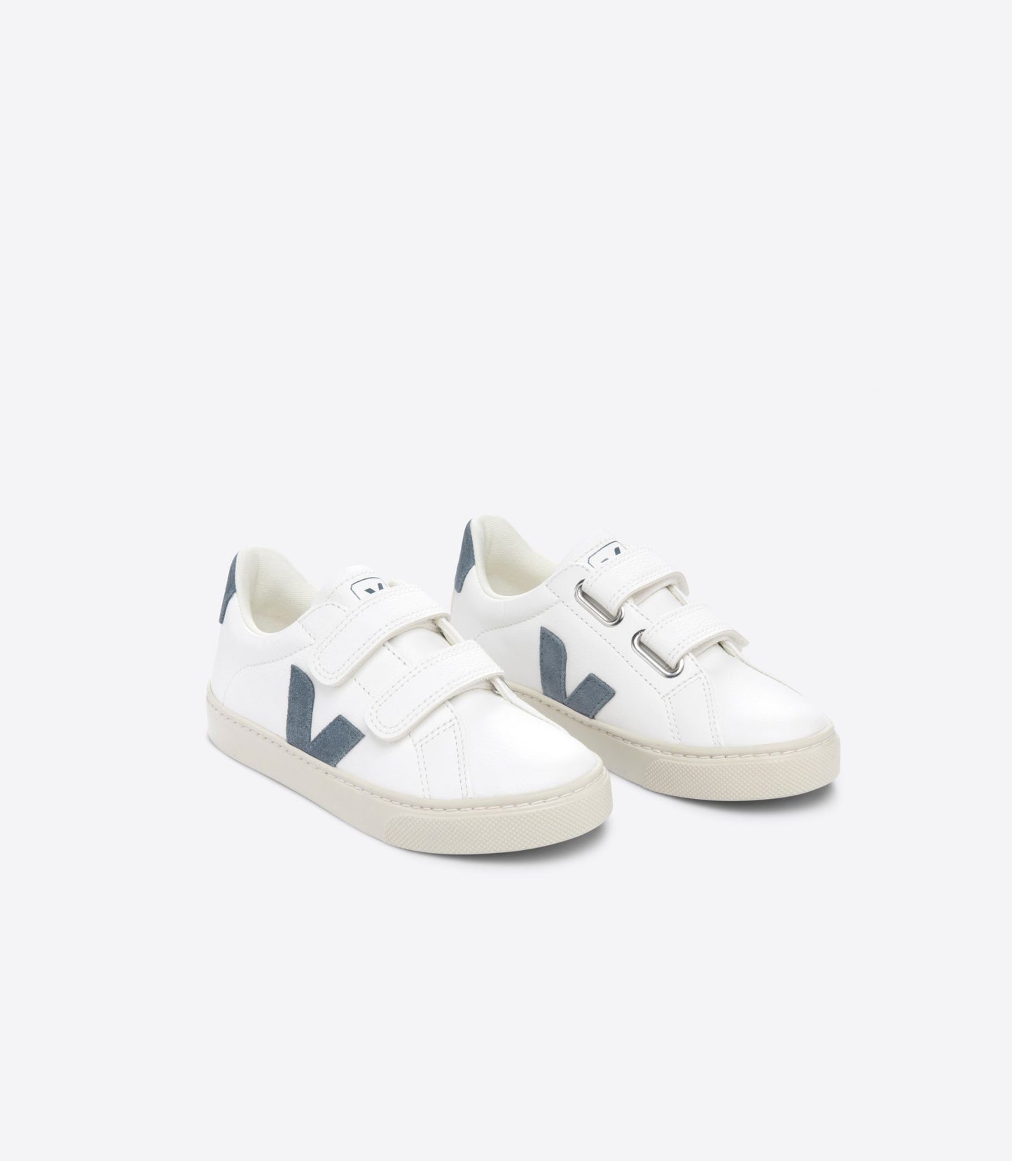 Tenis Veja Kids Esplar Cf Exwhite