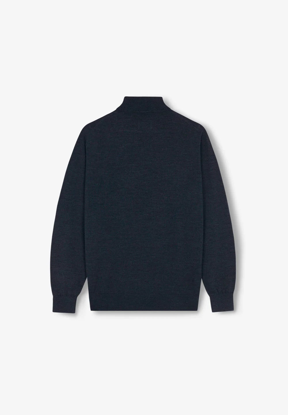 Sweater Classic Roll Neck