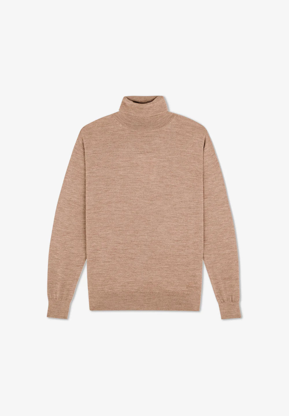 Sweater Classic Roll Neck