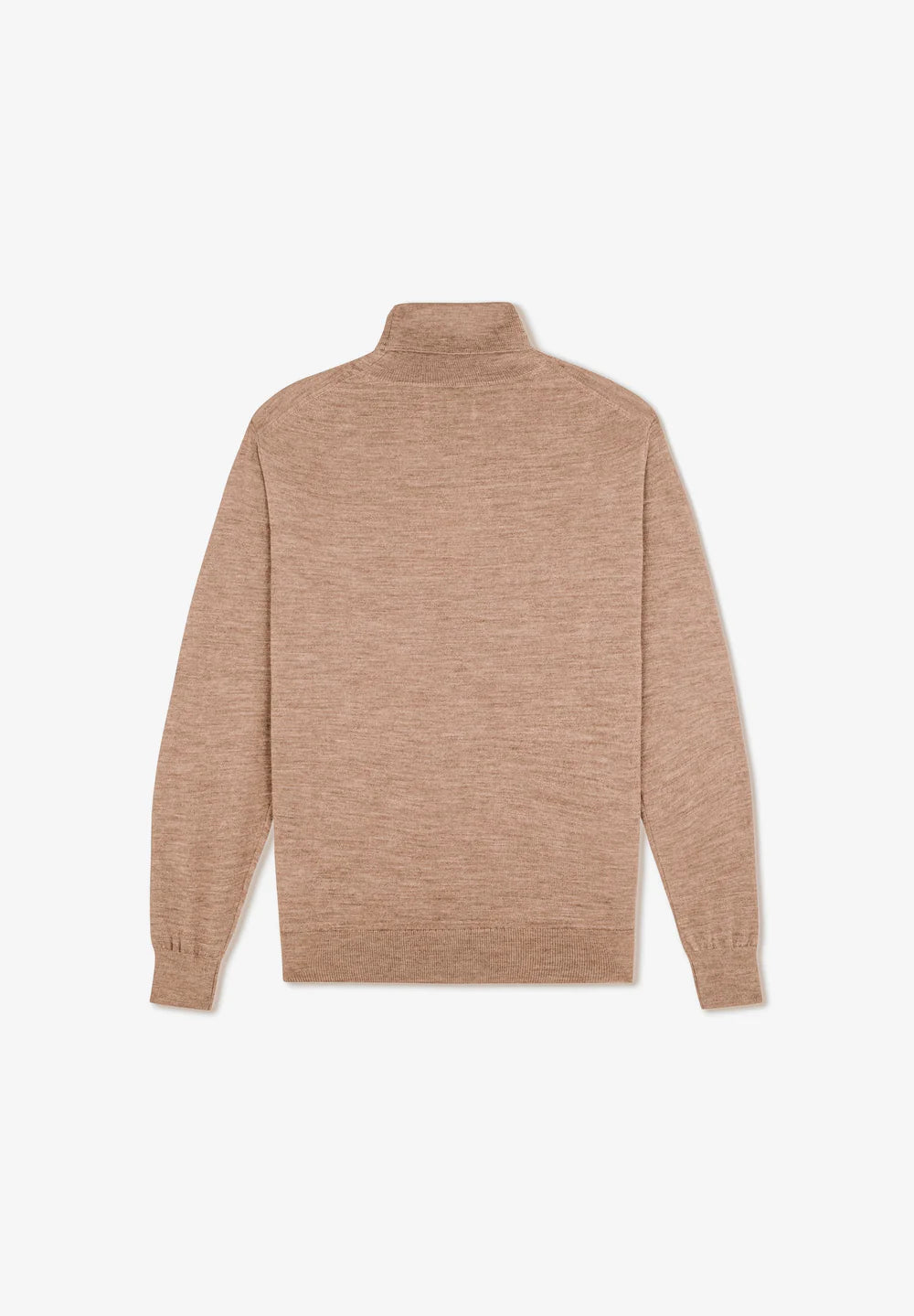 Sweater Classic Roll Neck