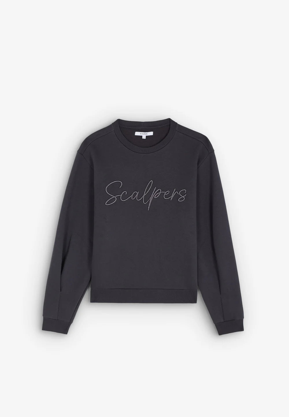 Sudadera Scalpers Emb