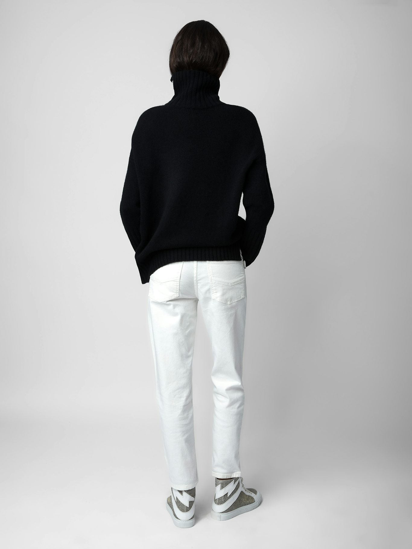 Sweater Alma Jumper