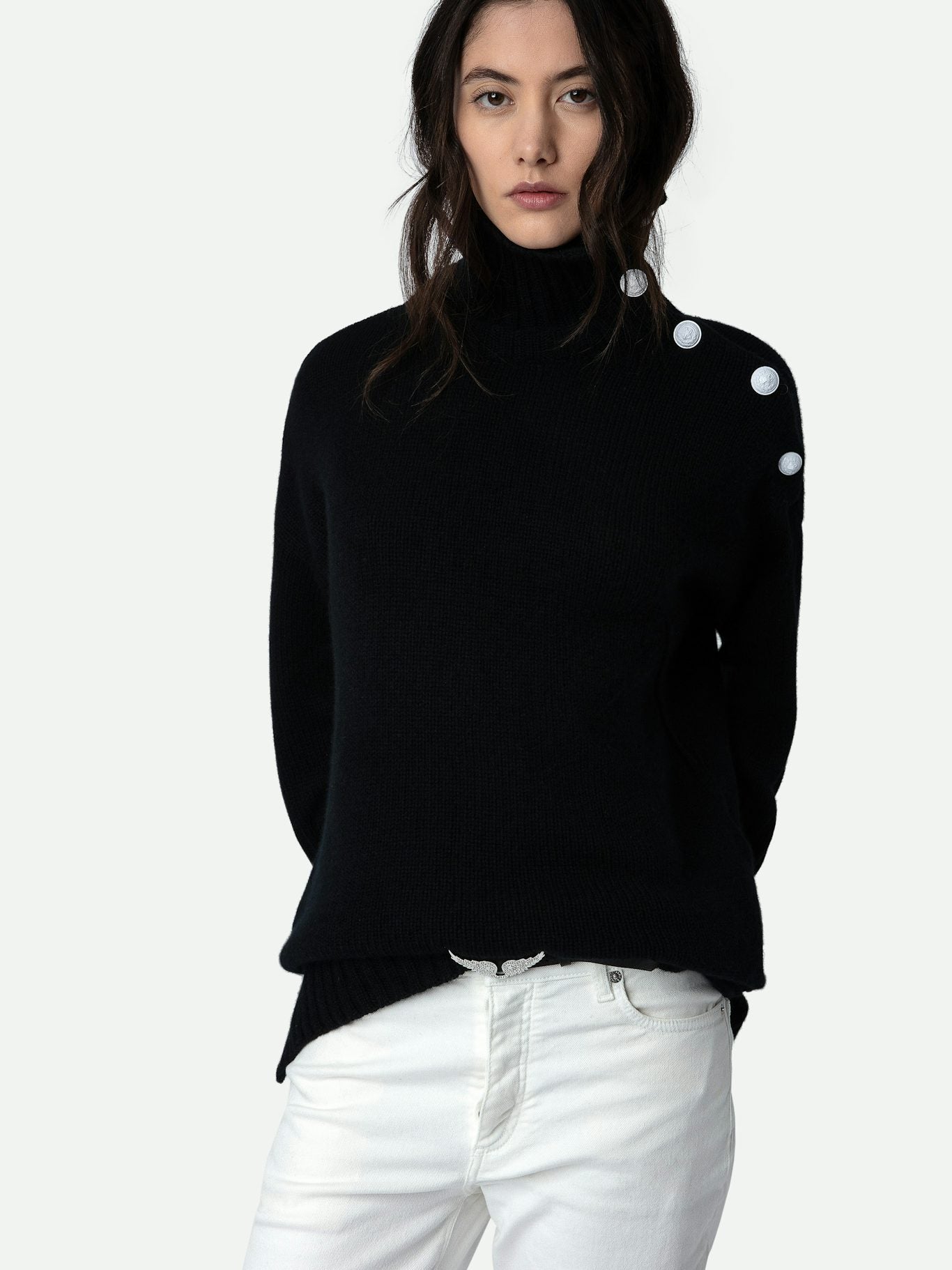 Sweater Alma Jumper