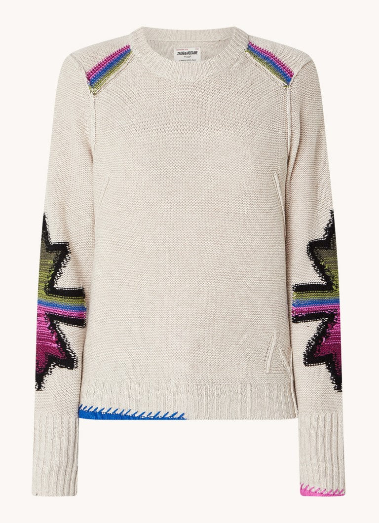 Sweater Halton Ws