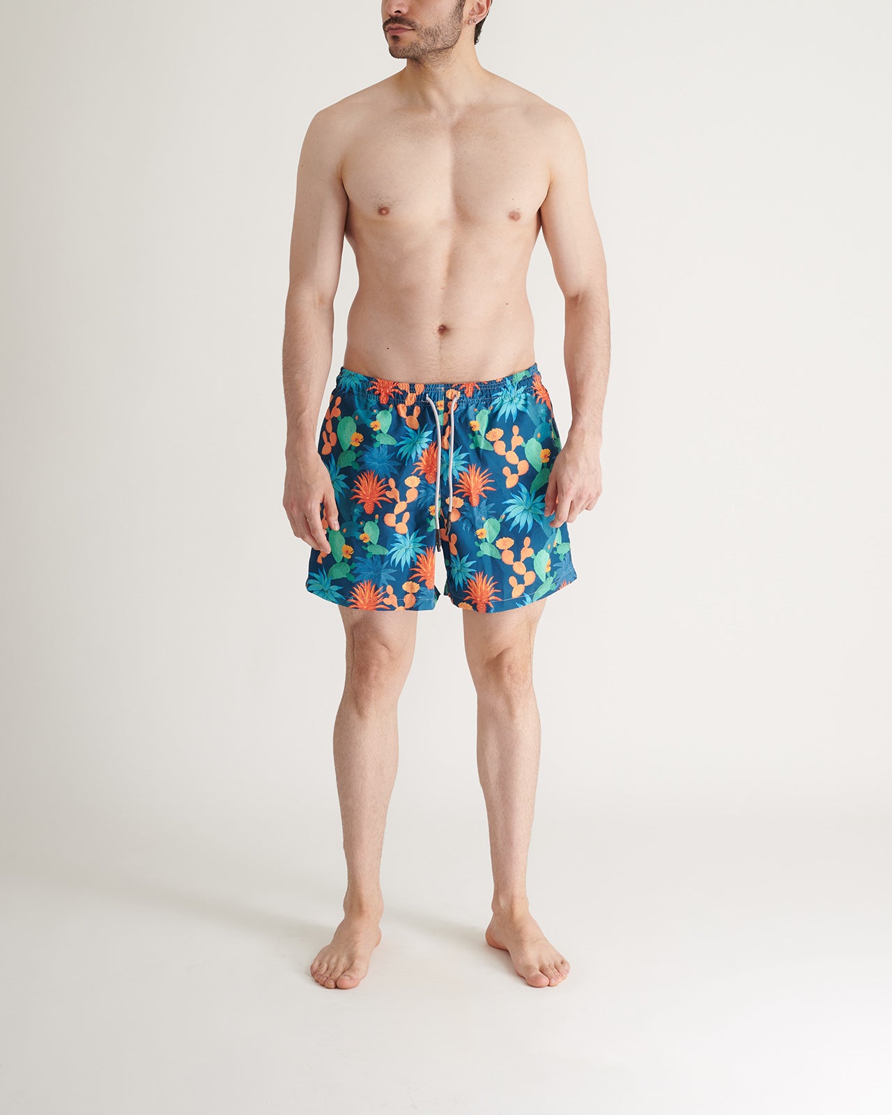 Pantaloneta Trunk