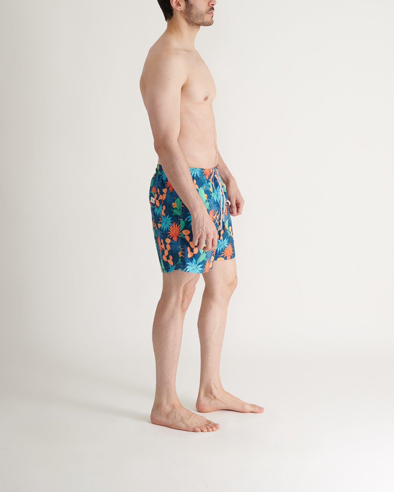 Pantaloneta Trunk