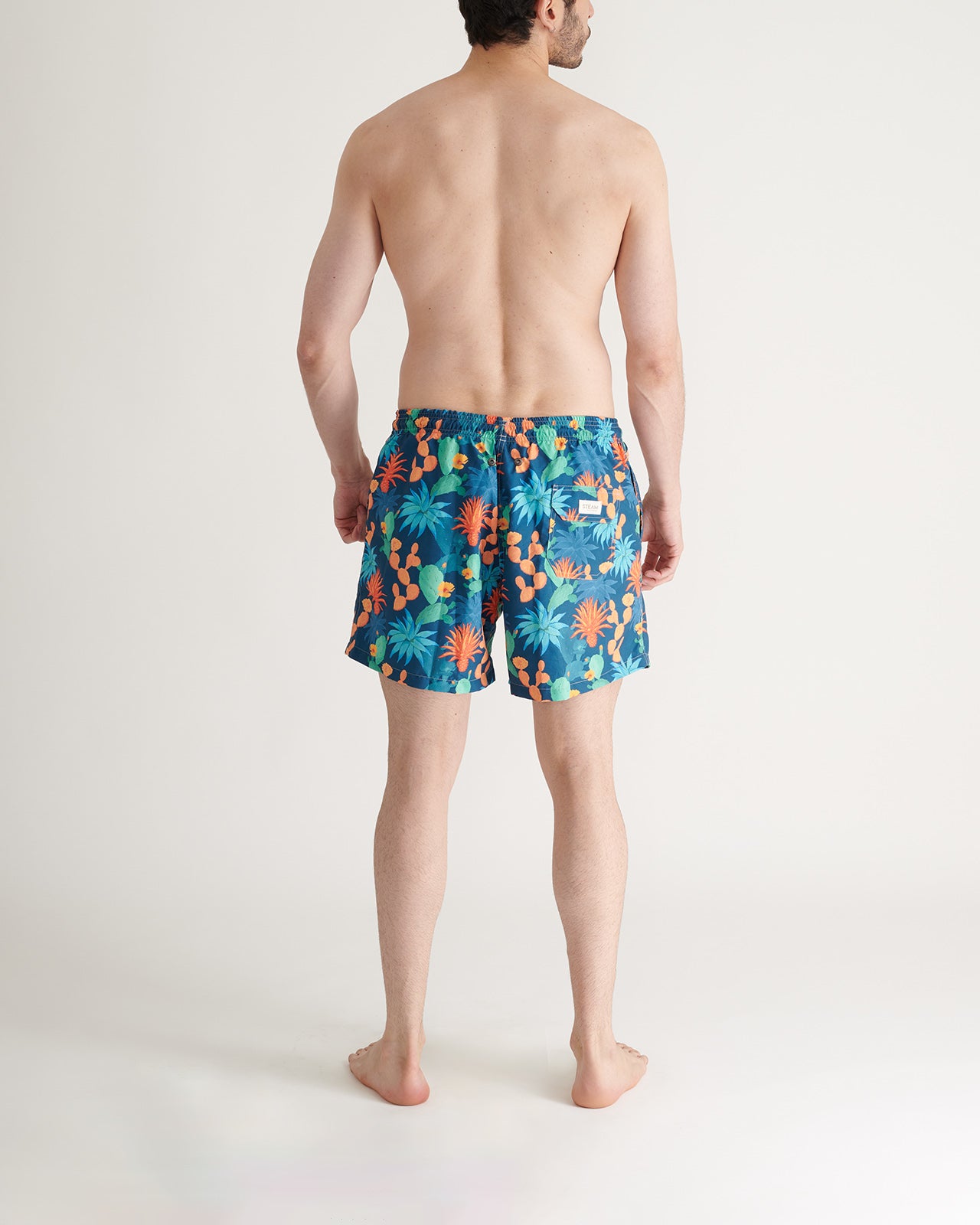 Pantaloneta Trunk