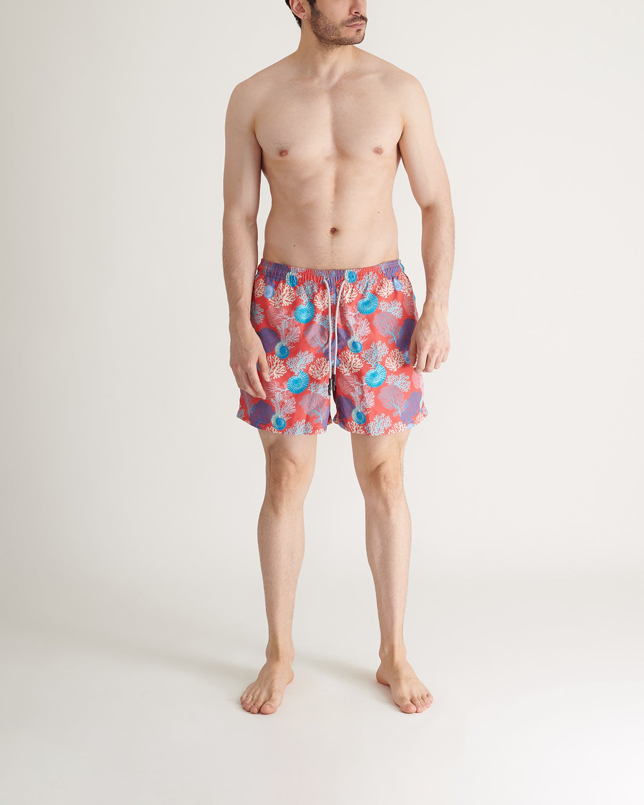 Pantaloneta Trunk