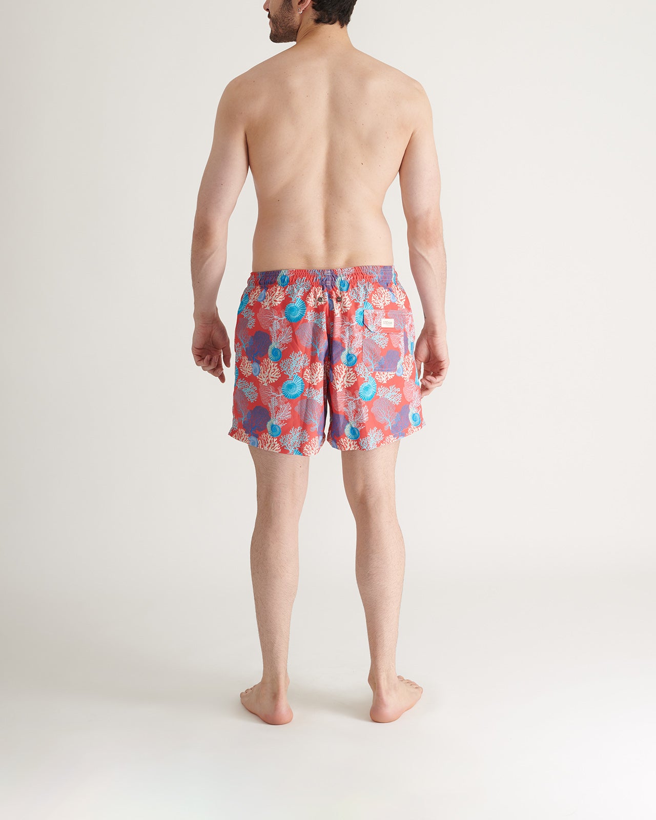 Pantaloneta Trunk