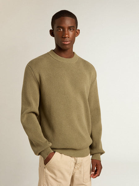 Sweater Journey M's Crew Neck