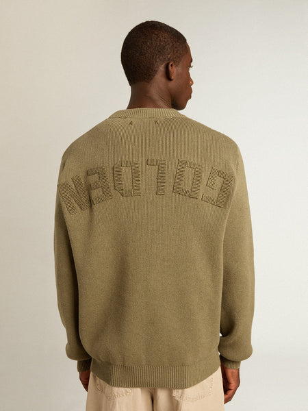 Sweater Journey M's Crew Neck