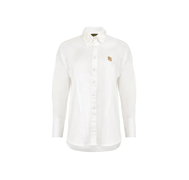 Sybil blouse