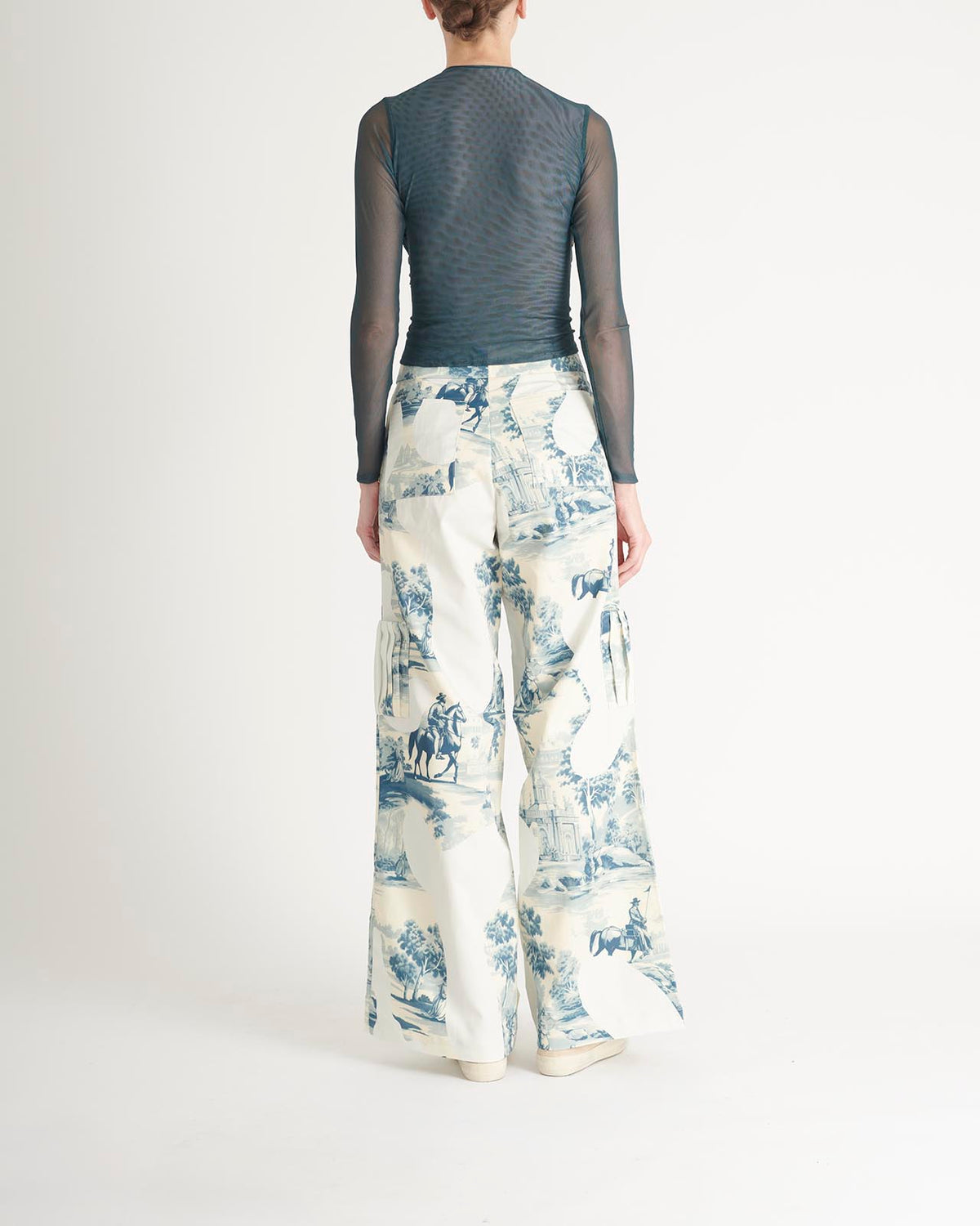 Sylvaticus pants