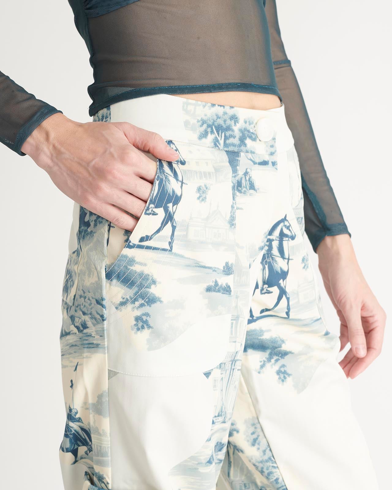 Sylvaticus pants