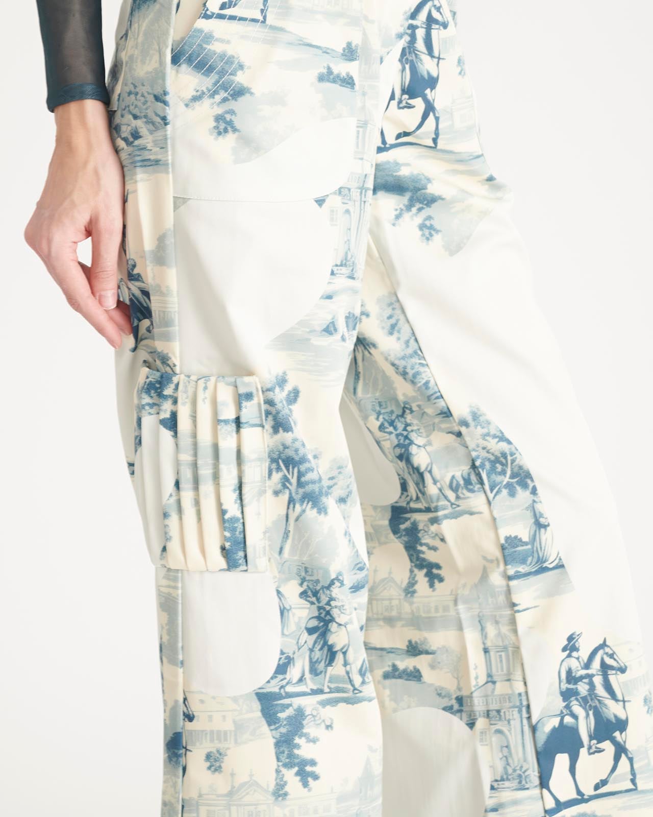 Sylvaticus pants