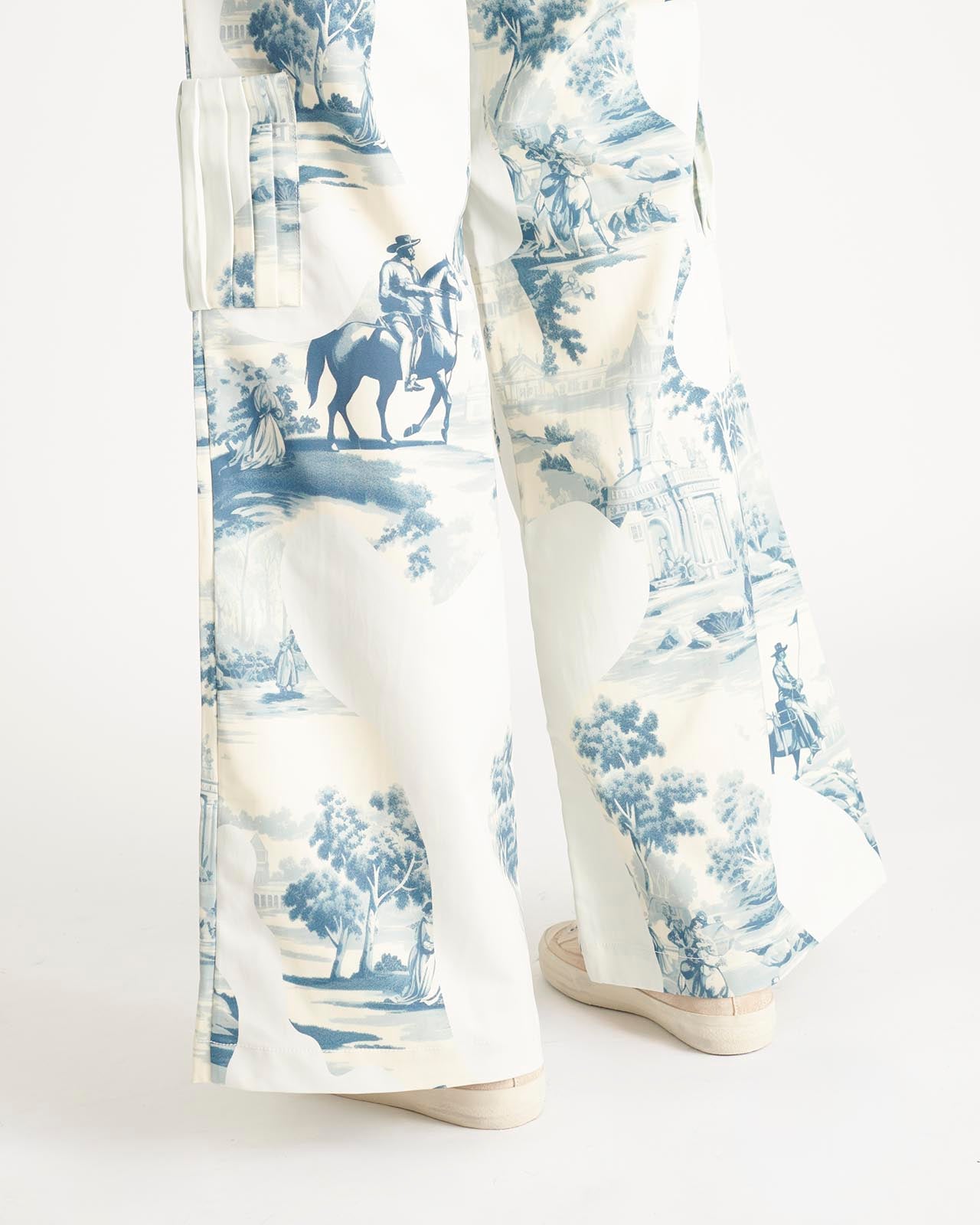 Sylvaticus pants