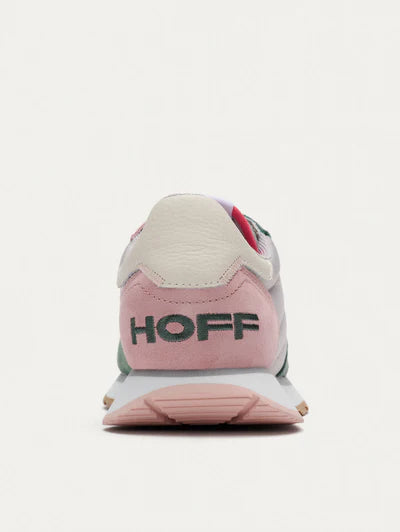 Tenis Hoff Syracuse T&F Mujer