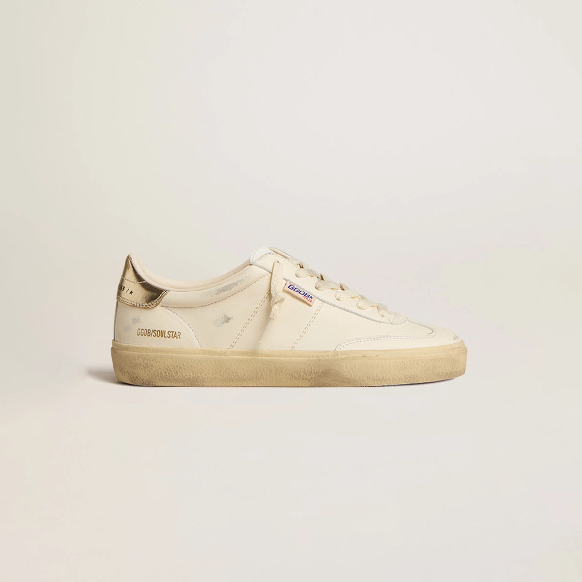 Tenis Golden Goose Soul-Star Nappa Upper