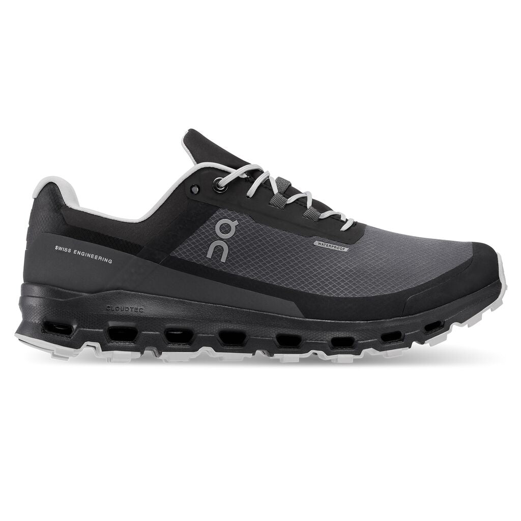 Tenis On Cloudvista Waterproof Hombre