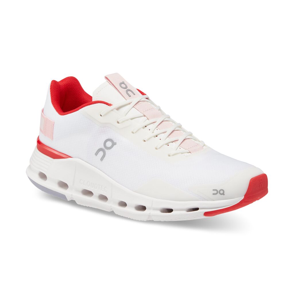 Tenis On Cloudnova Form Mujer