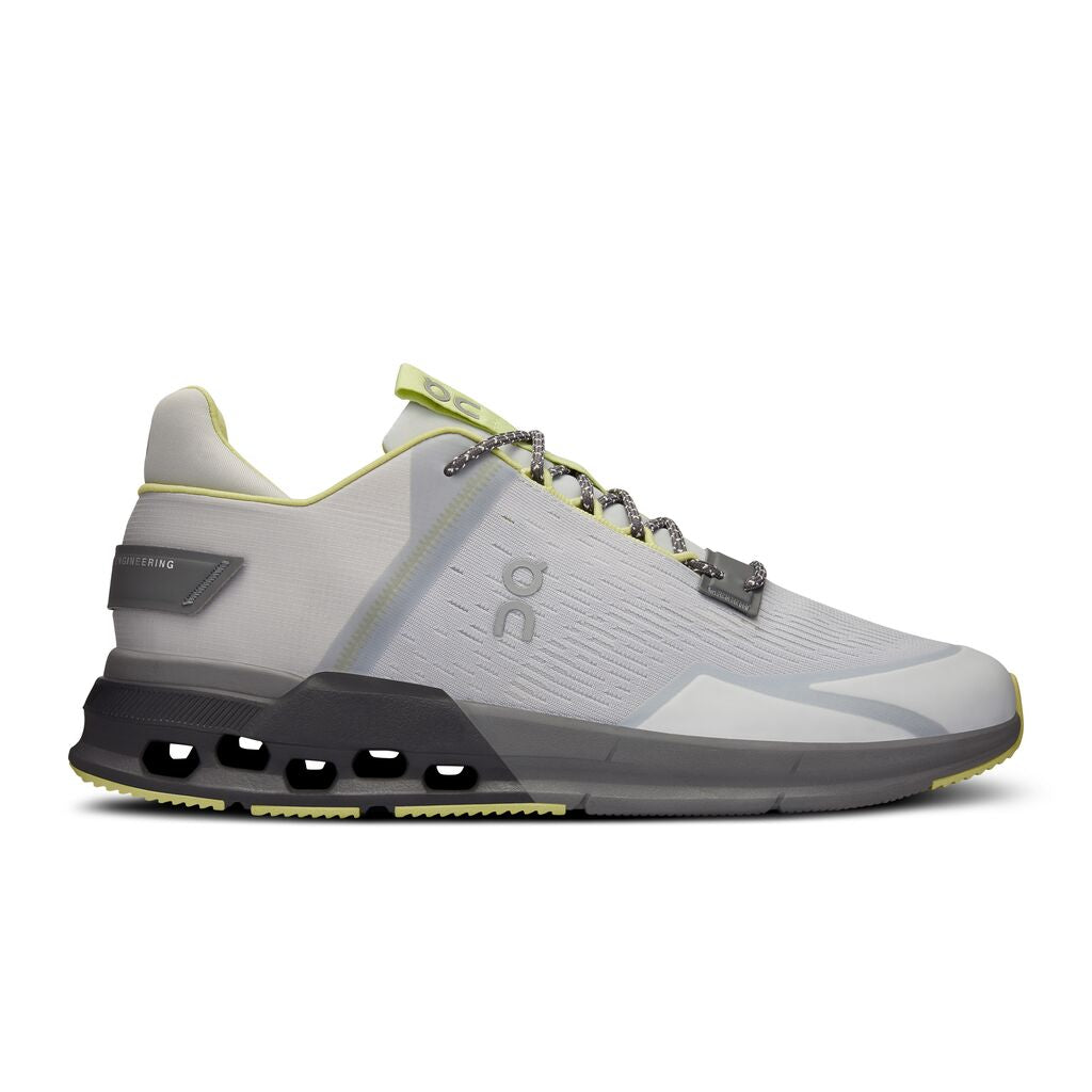 Tenis On Cloud Nova Flux Hombre