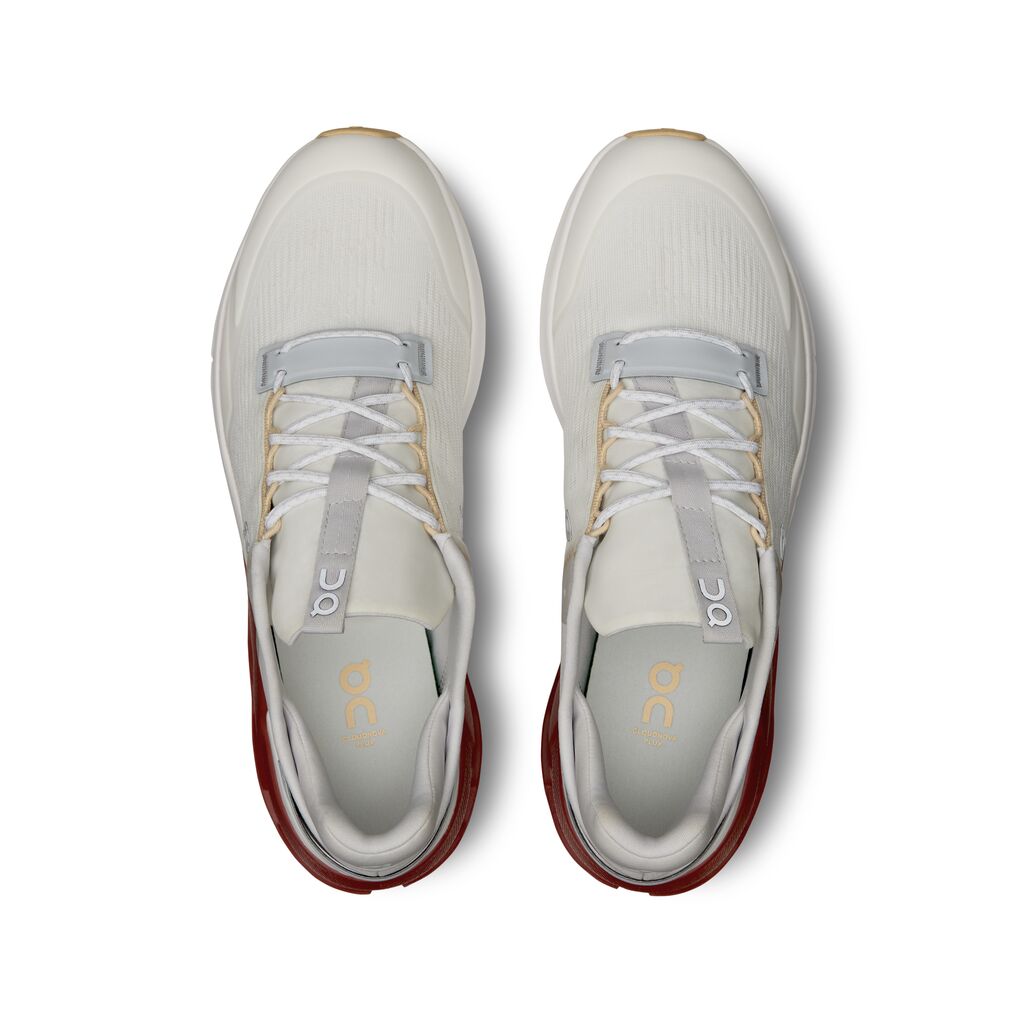 Tenis On Cloudnova Flux Hombre