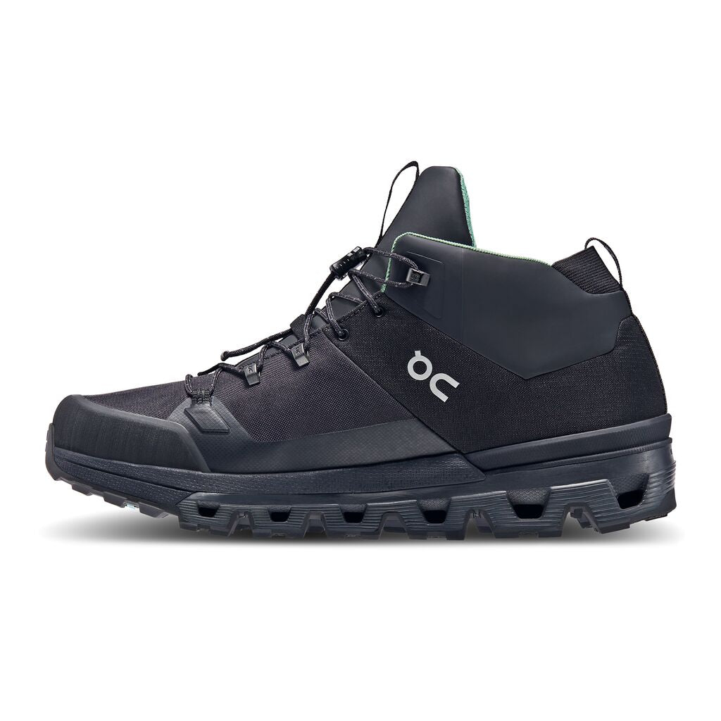 Tenis On Cloudtrax Waterproof Hombre