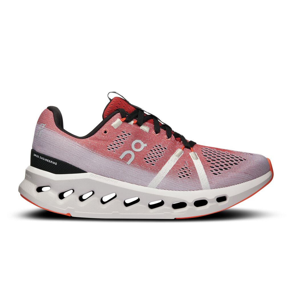 Tenis On Cloudsurfer 1 Mujer