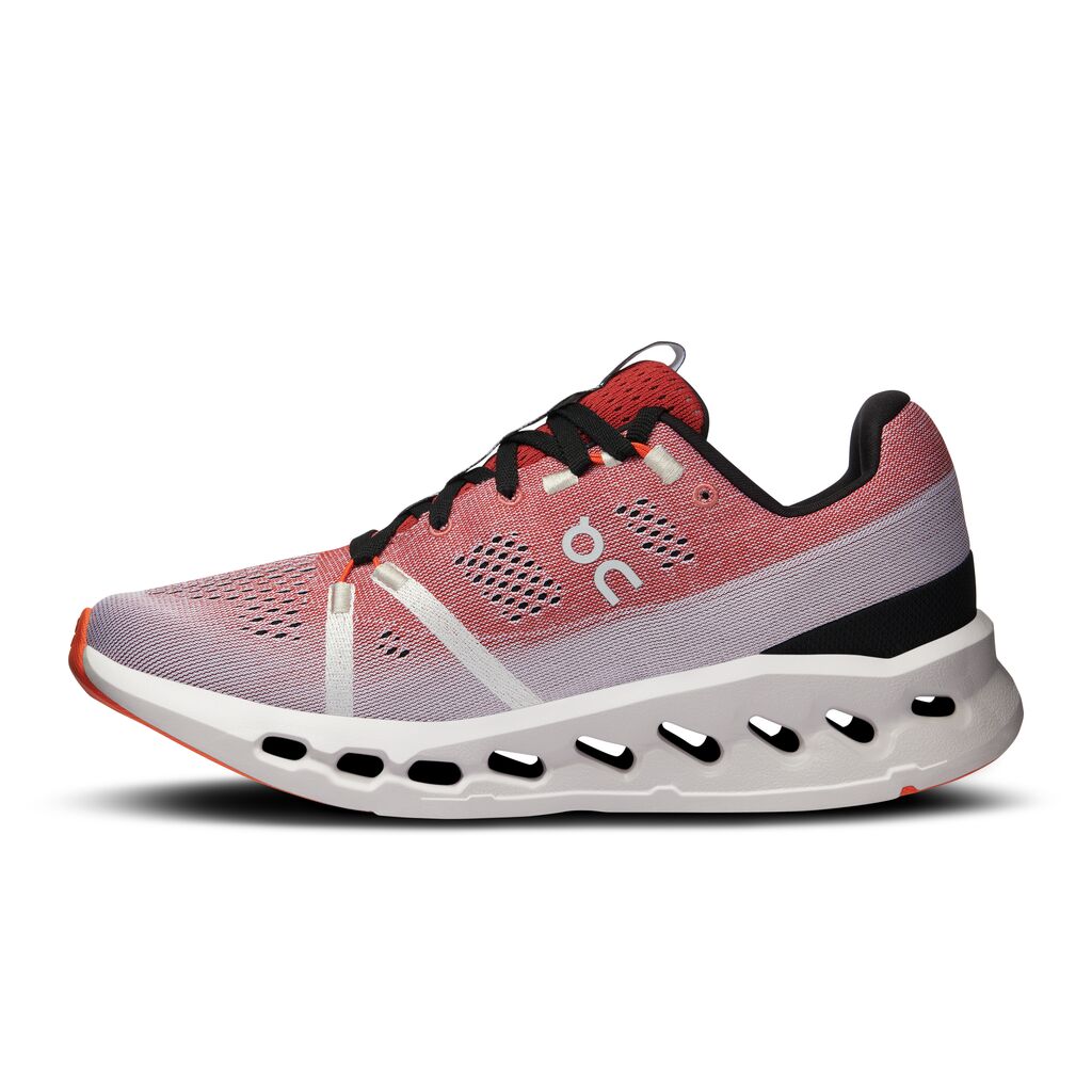 Tenis On Cloudsurfer 1 Mujer