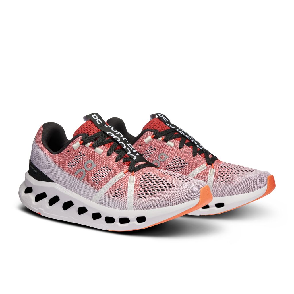 Tenis On Cloudsurfer 1 Mujer