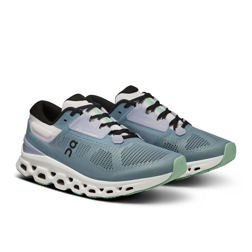 Tenis On Cloudstratus 3 Mujer