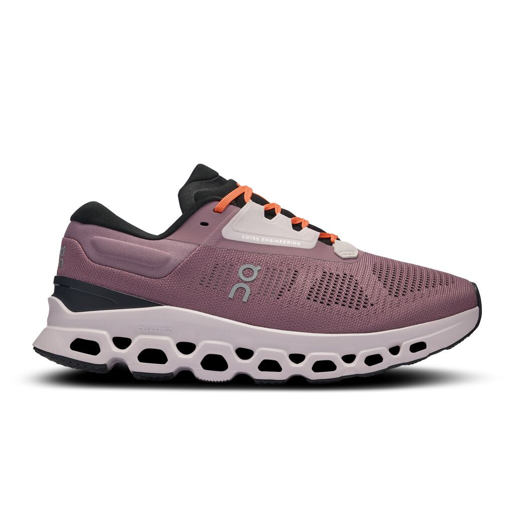 Tenis On Cloudstratus 3 Mujer