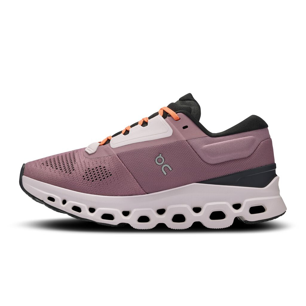 Tenis On Cloudstratus 3 Mujer